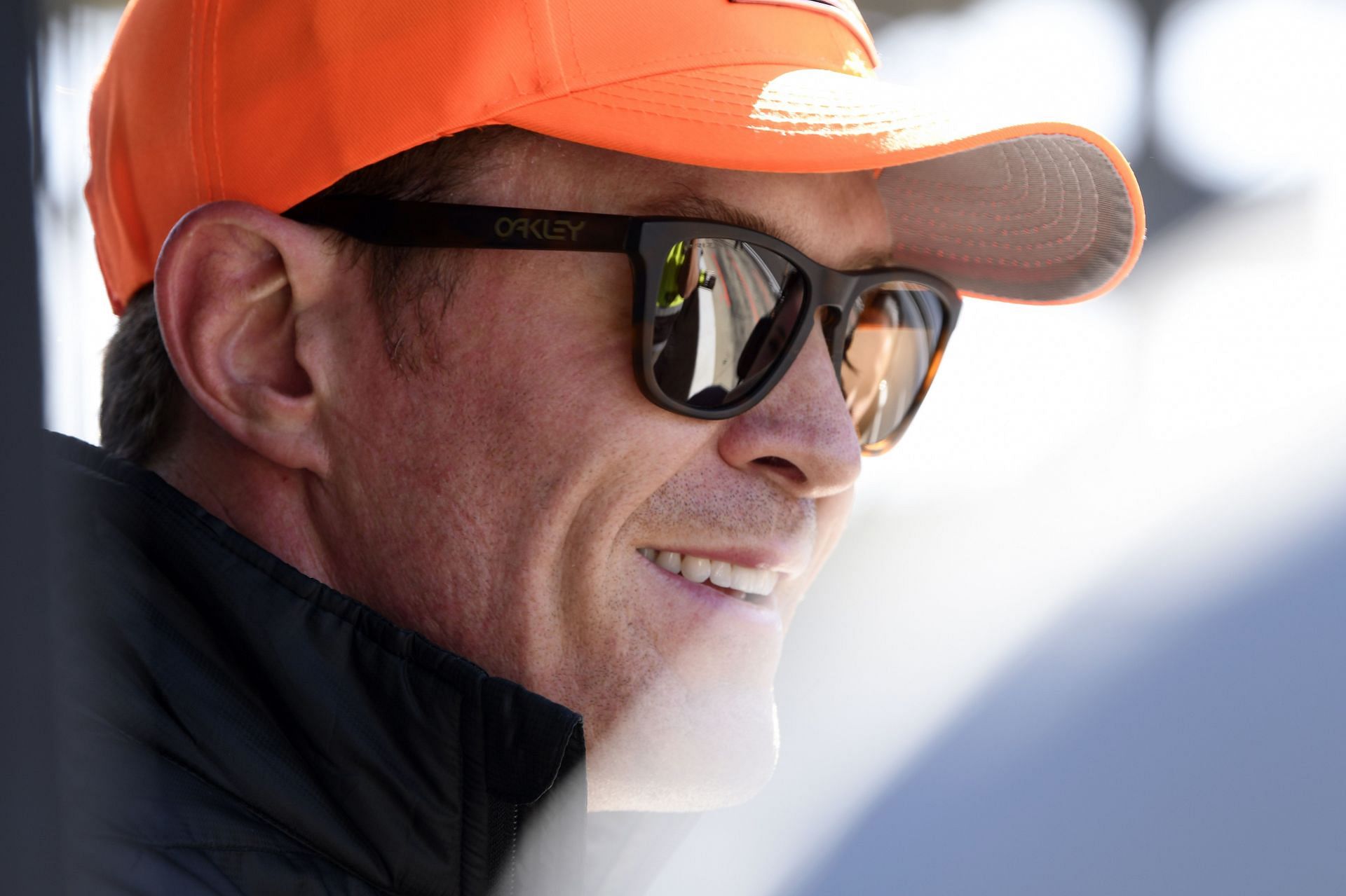 Scott Dixon at the INDYCAR Sonsio Grand Prix - Source: Getty